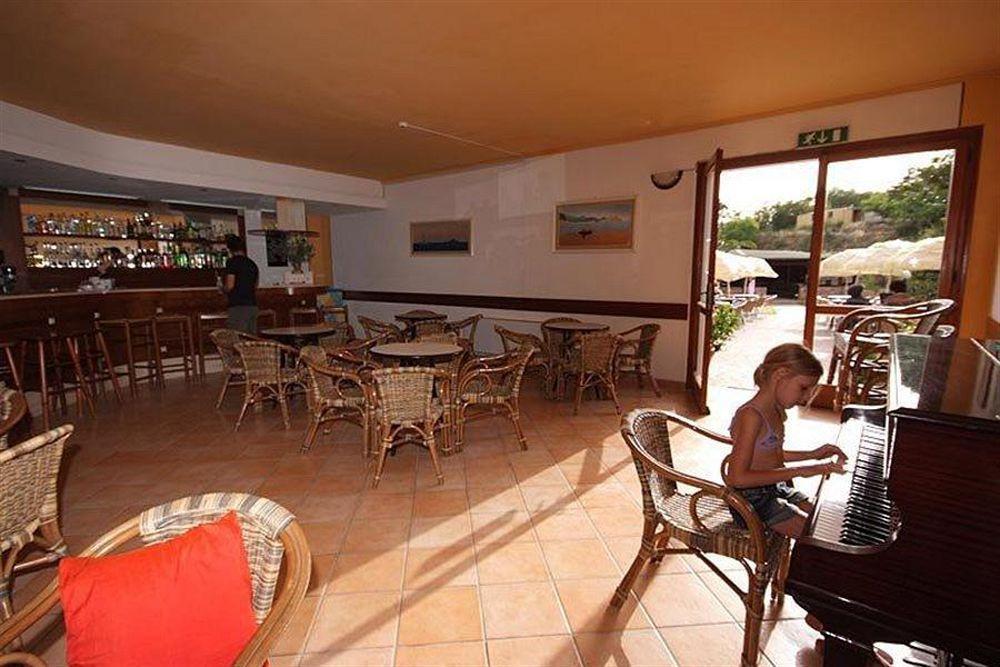 Hotel La Feluca Portoferraio Luaran gambar